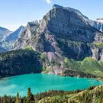 Glacier National Park