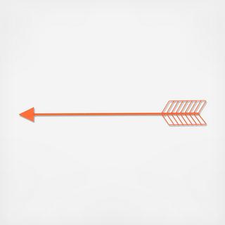 Wall Arrow