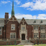 Grosse Pointe Academy