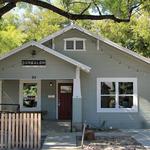 Rainey Street Historic District
