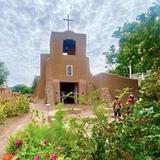 San Miguel Chapel