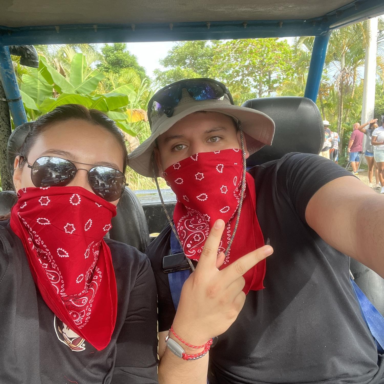 Puerto Plata, Dominican Republic 2022