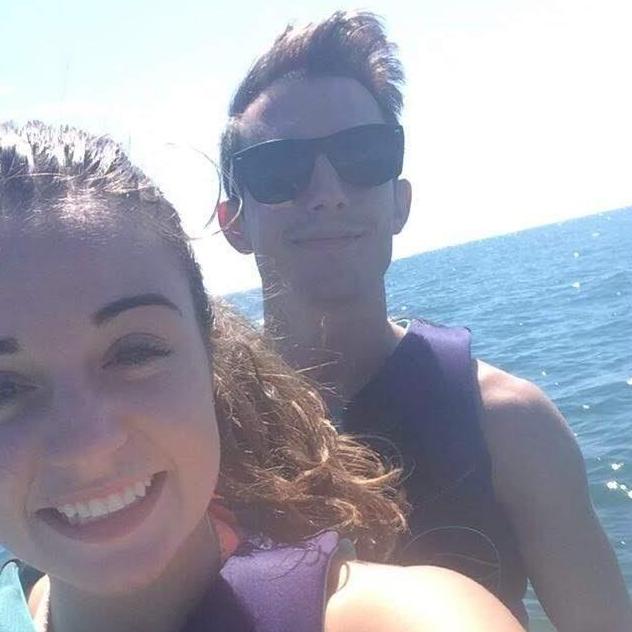 09/16/2016
I'm surprised they didn't get more sunburnt.