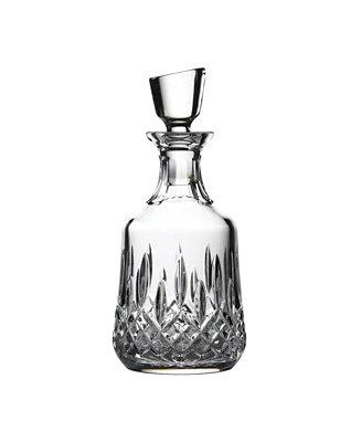 Waterford Lismore Small Decanter, 16.9 Oz