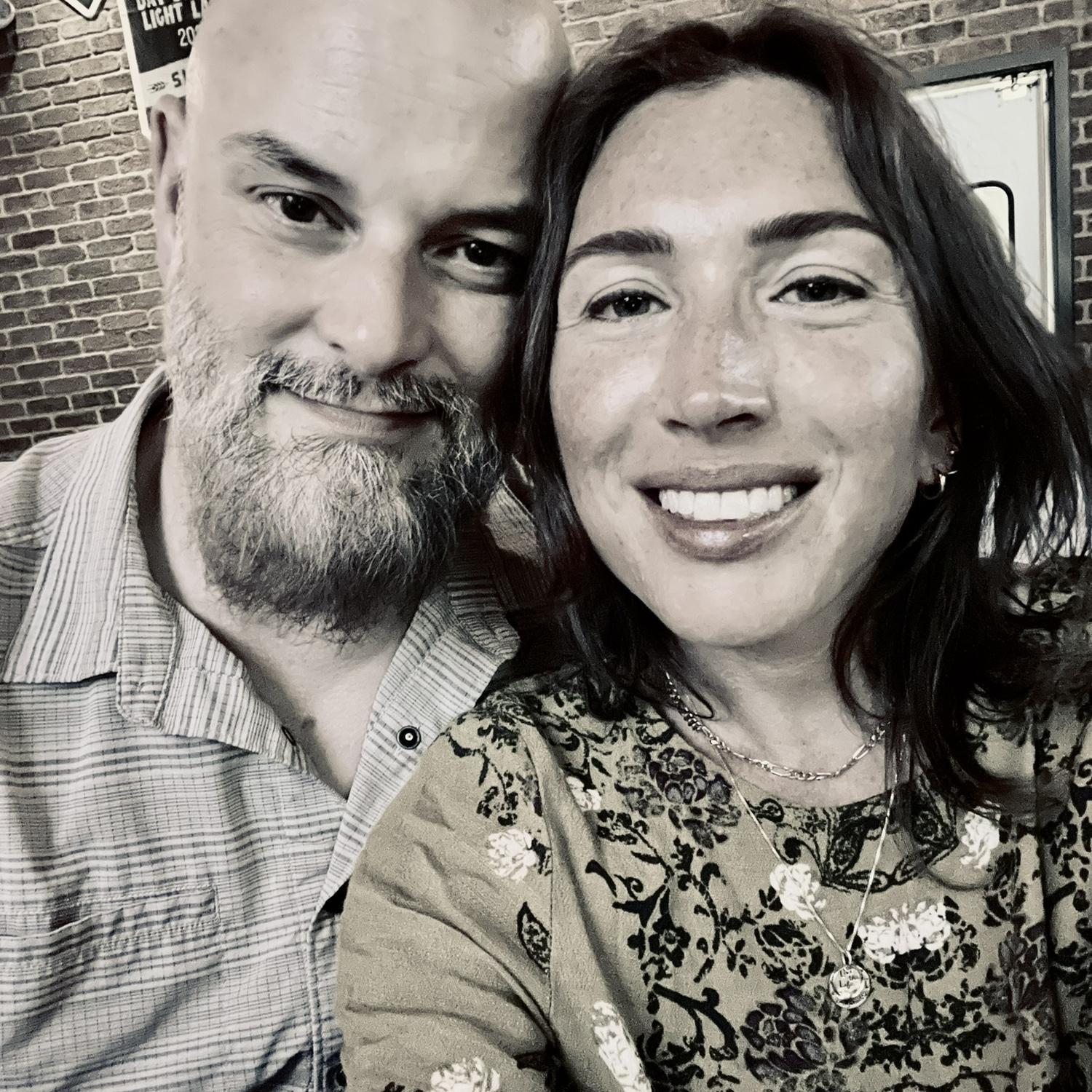 Our first REAL date July 20th 2024