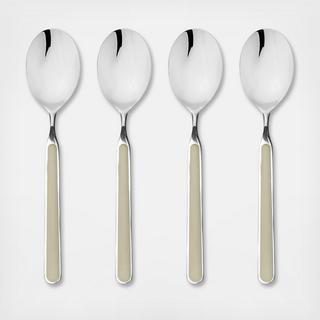 Fantasia Coffee Spoon, Set of 4