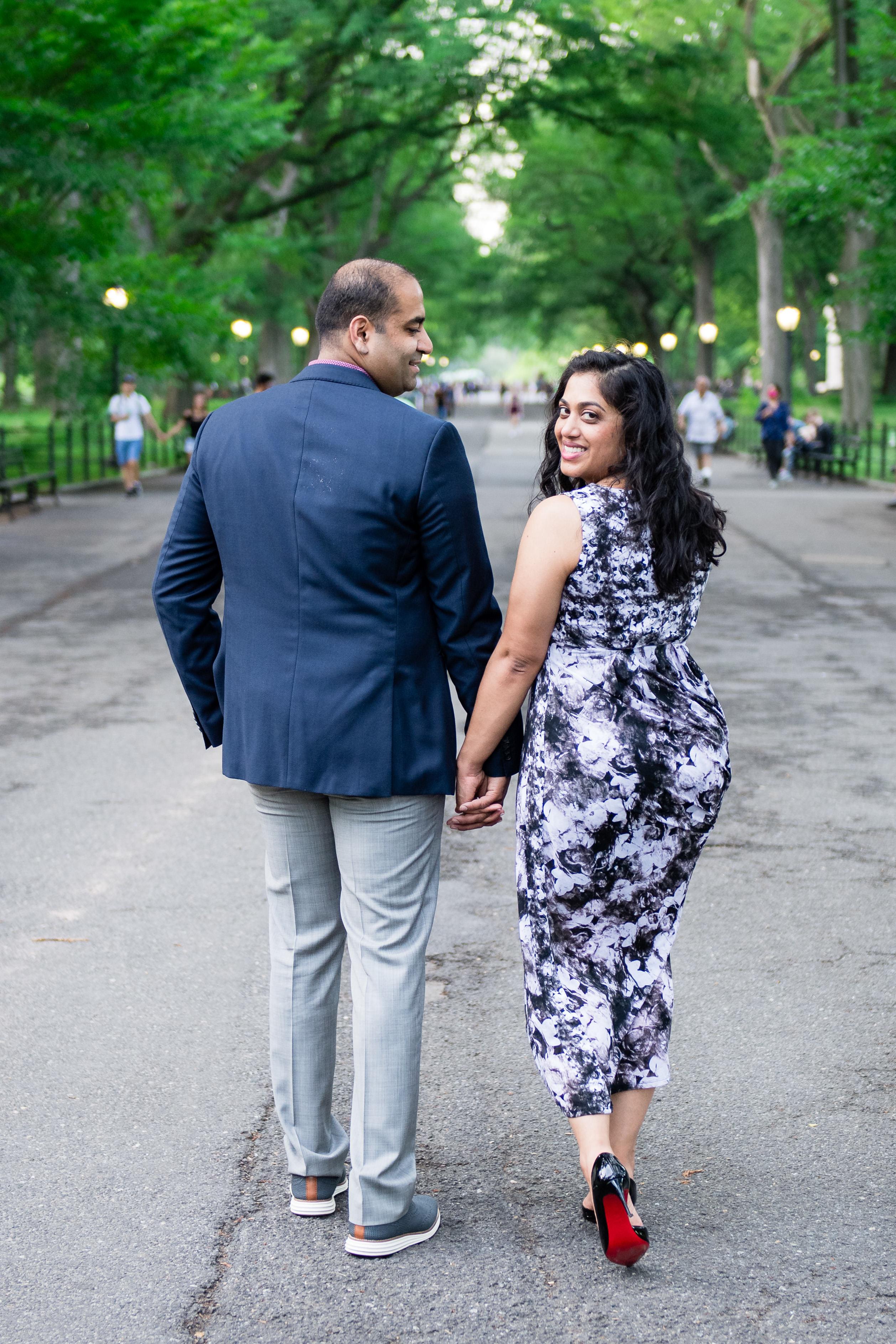 The Wedding Website of Sneha Patel and Viren Patel