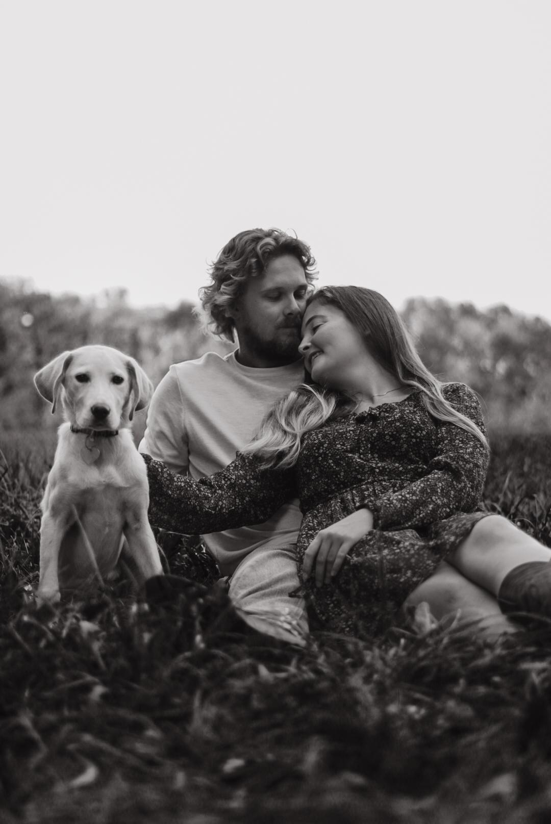 The Wedding Website of Amanda Nattress and Jacob Veronneau