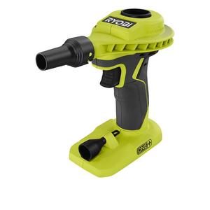 18-Volt ONE+ High Volume Power Inflator