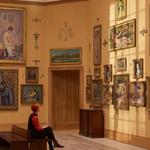 Barnes Foundation