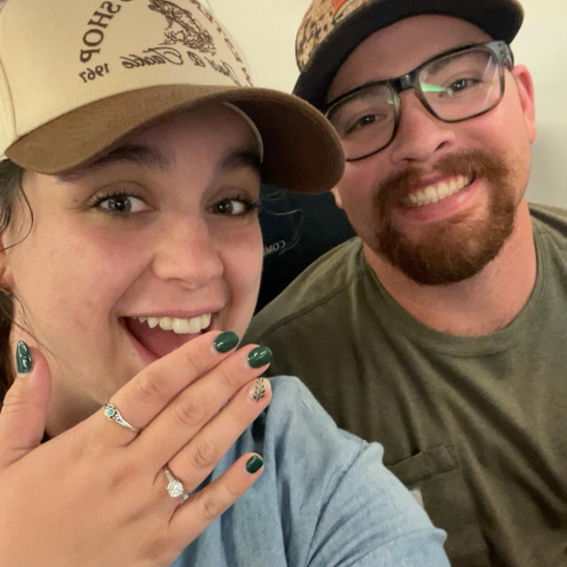 Our Honeymoon Fund
