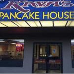 Kava's Pancake House
