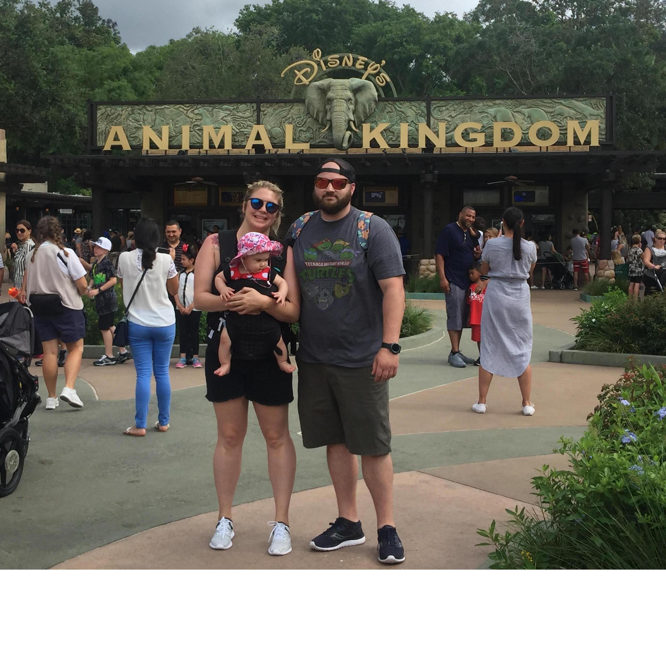 Disney World
