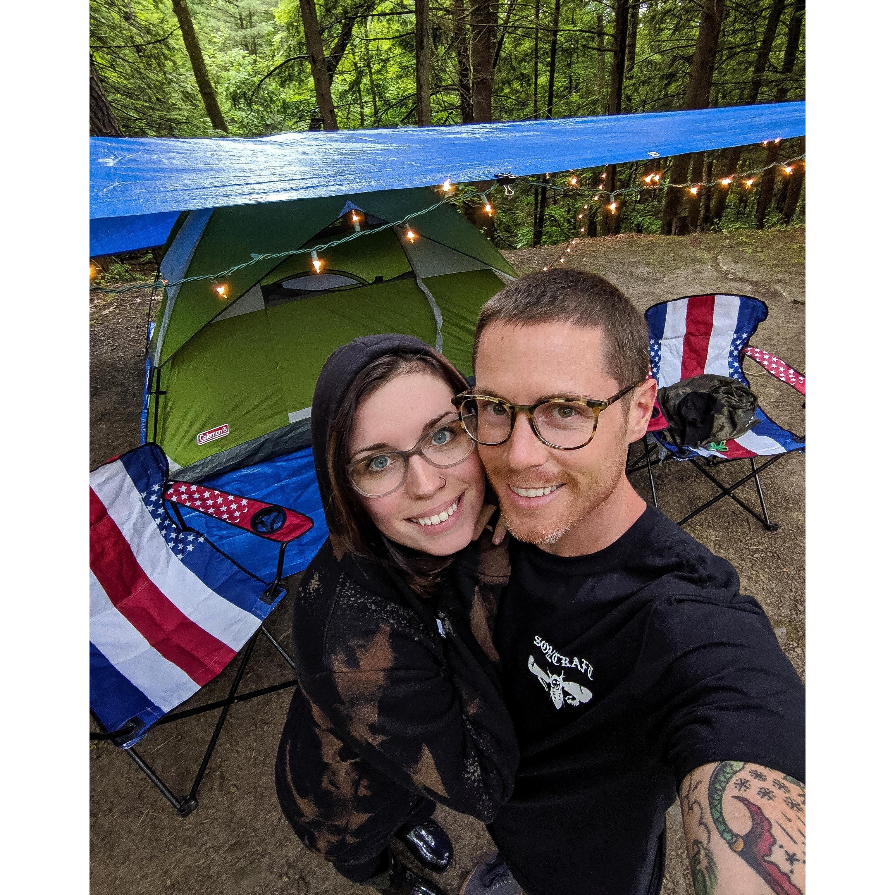 Watkins Glen 🖤