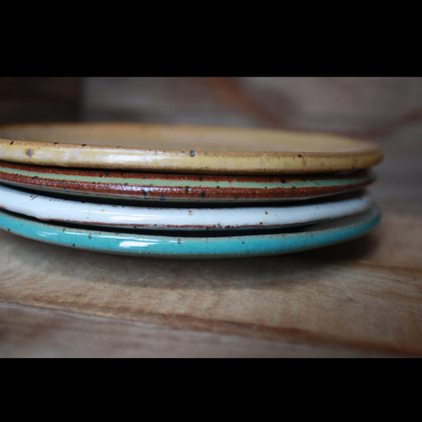 Dinner Plates - Wedding Registry for Drew & Luc