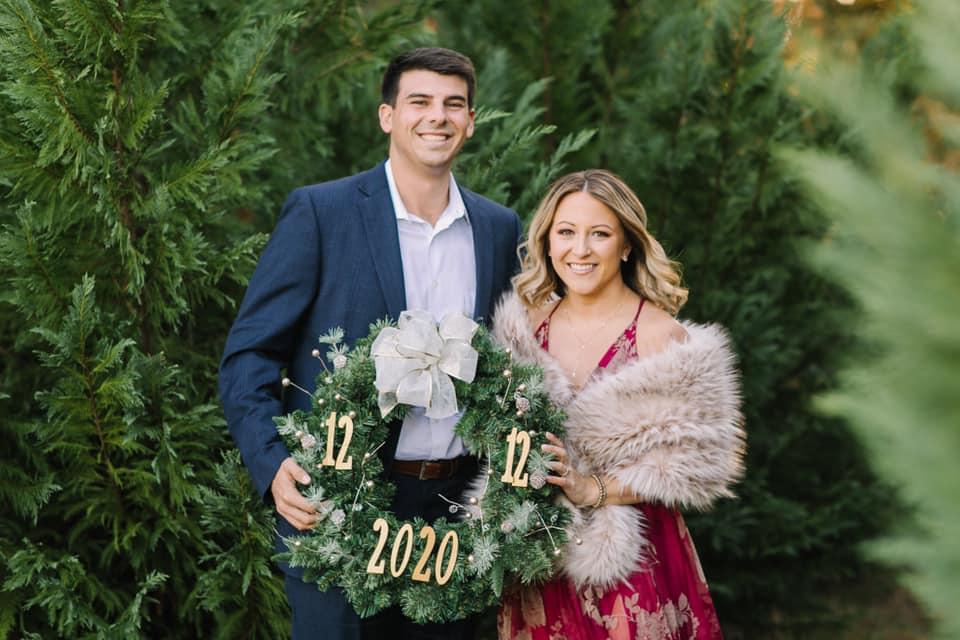 The Wedding Website of Gabrielle Elaine Gentner and Brandon Steven White