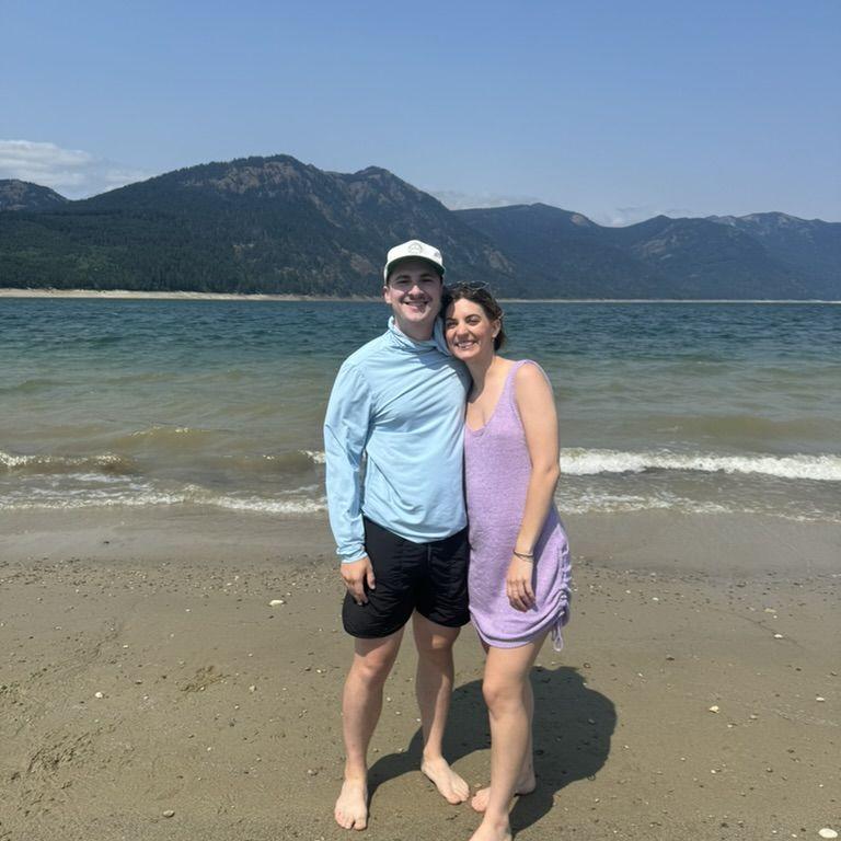 First family trip to Suncadia with the Philipps Family