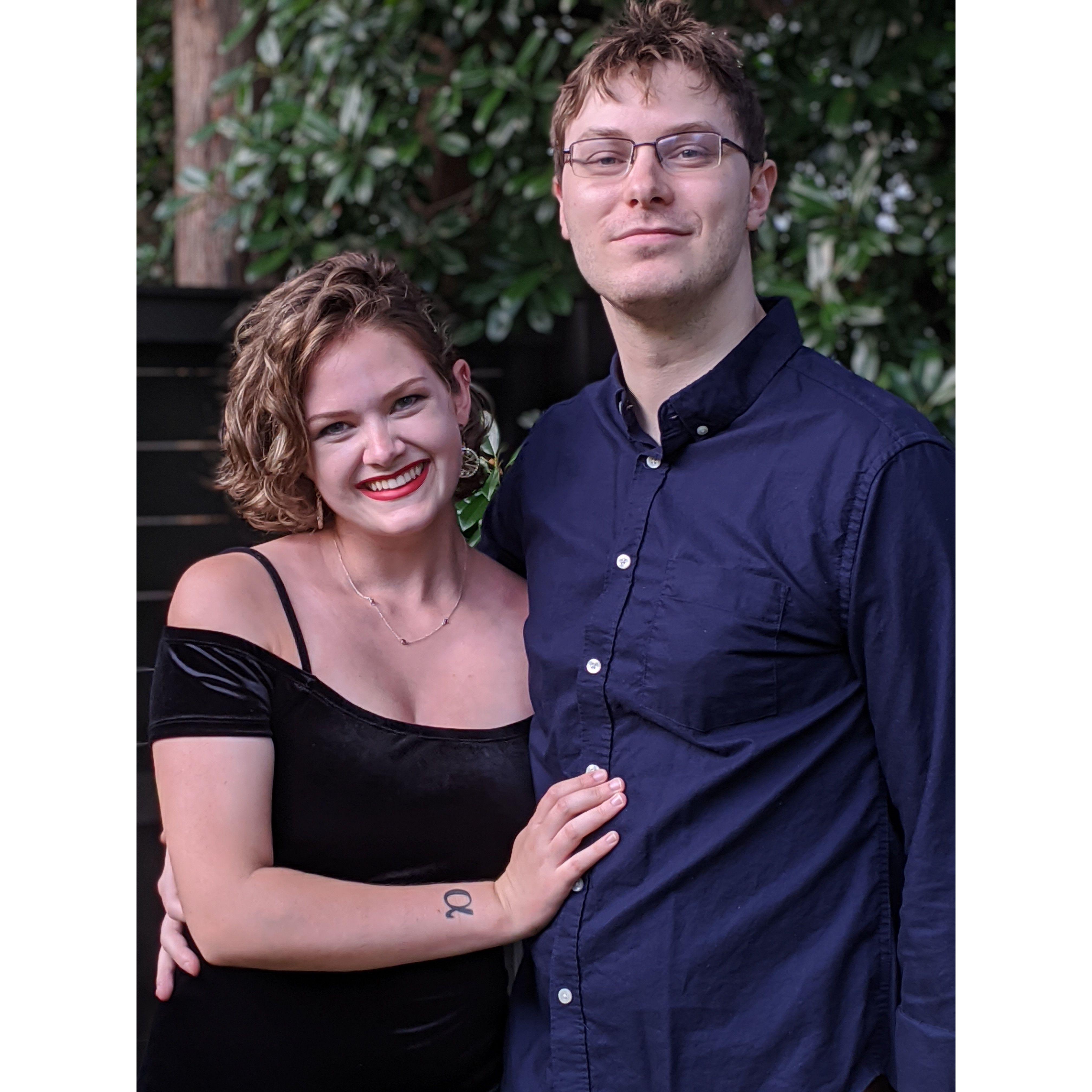 July 2020!
