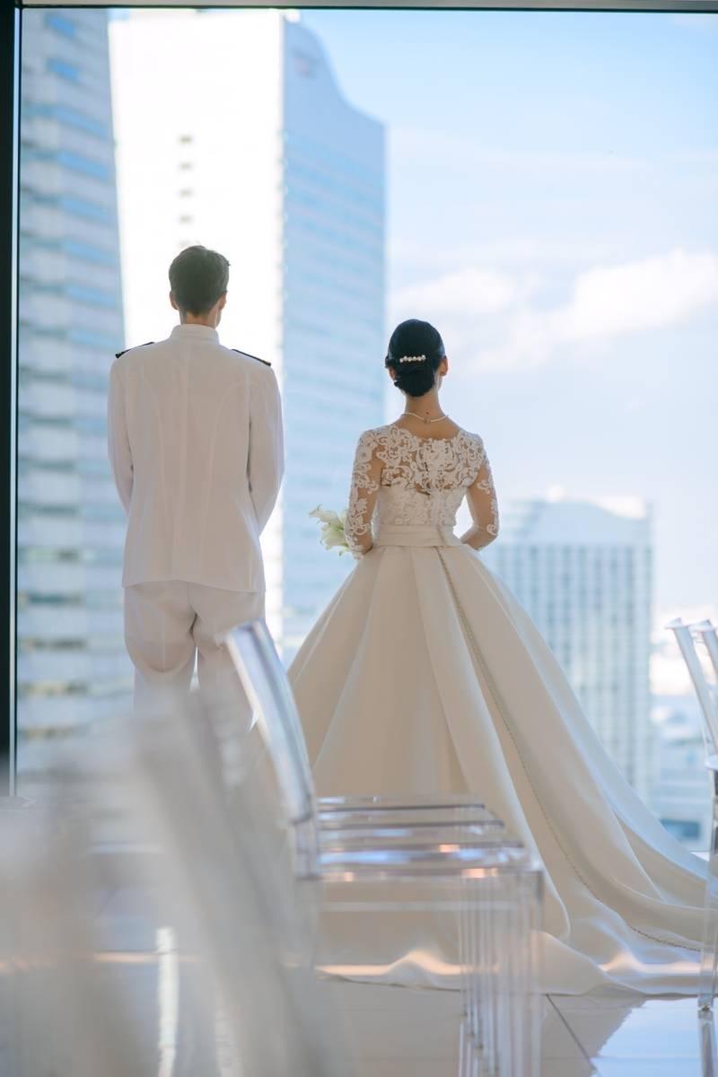 The Wedding Website of Erika Majima and Robby Doughty