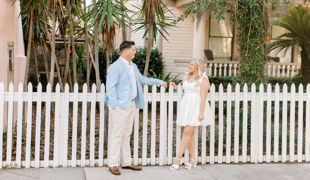 The Wedding Website of Kayle Chirico and Jesse Coleman