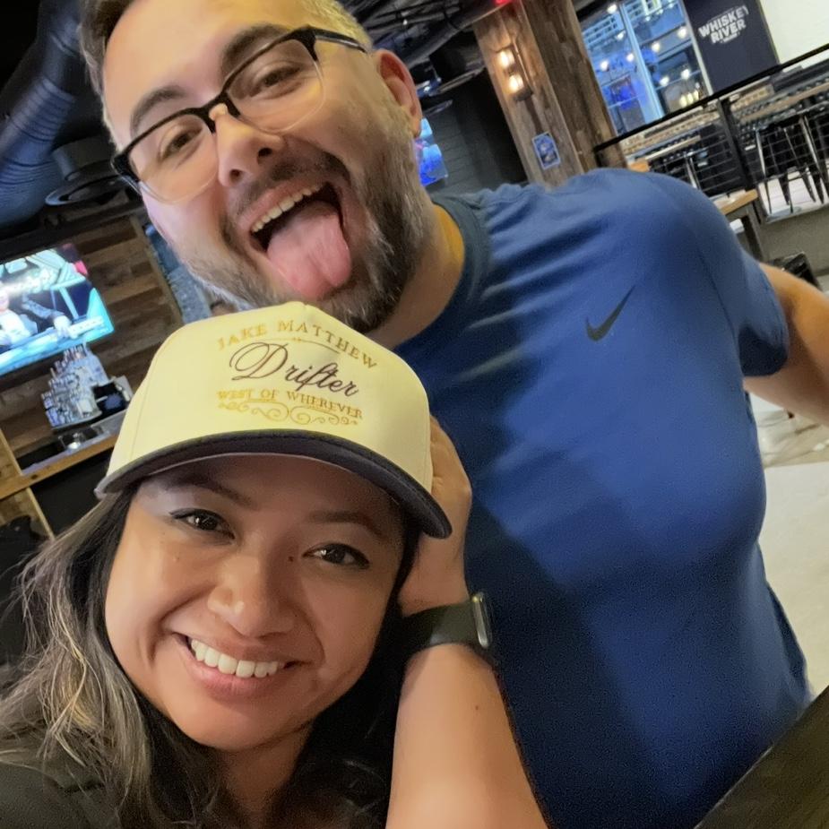 Weekend trip to Nashville, TN! 2024