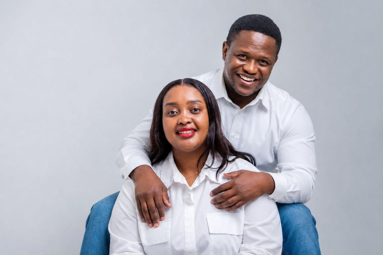 The Wedding Website of Sanele Sibisi and Sinethemba Nkosi