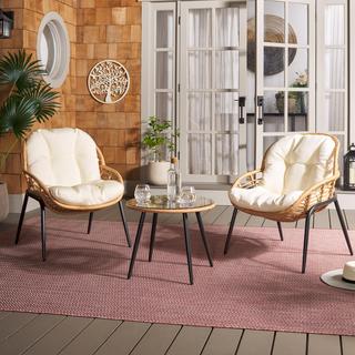 Mott 3-Piece Living Set