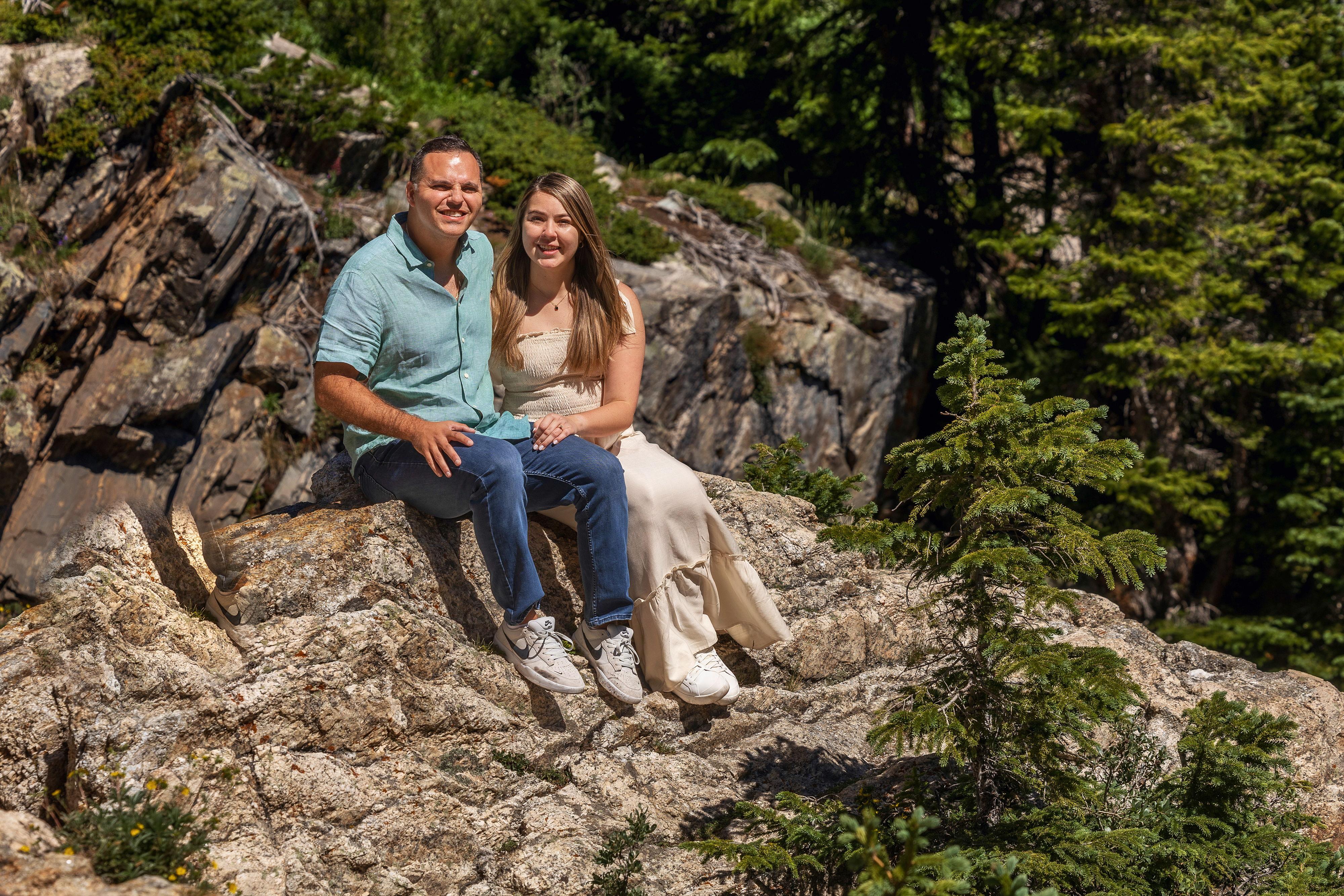 The Wedding Website of Natalie Sirven and Daniel Acosta