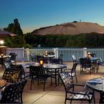 Stone Mountain Restaurants