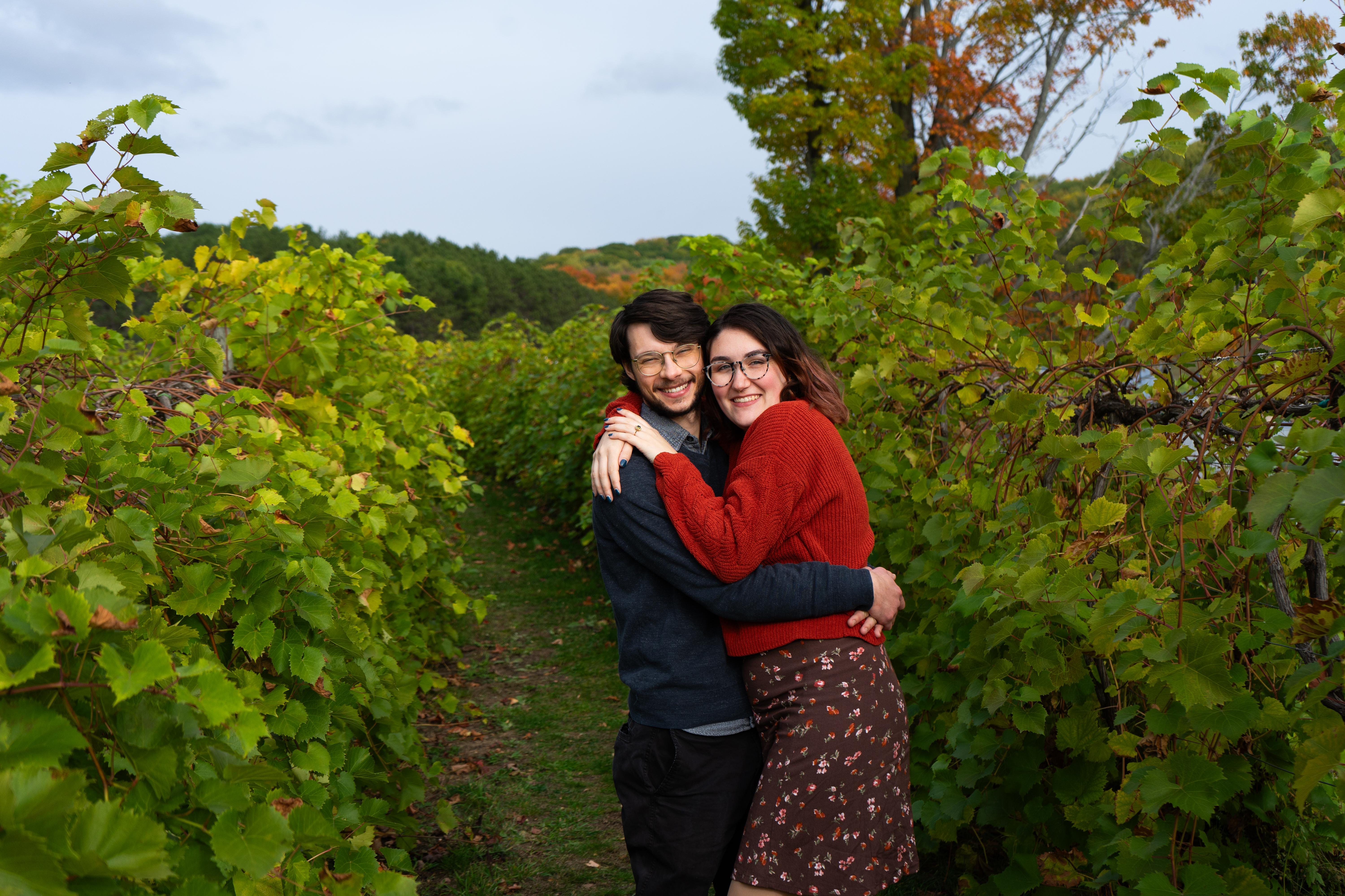 The Wedding Website of Chelsea Kattleman and Jeremy Agosta