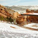 Red Rocks Amphitheatre