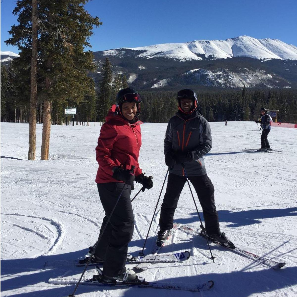 Ski trip- Colorado!
