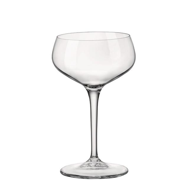 Novecento Cocktail Coupe (Set of 4)