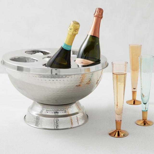 Hudson Wine Bowl Z Gallerie