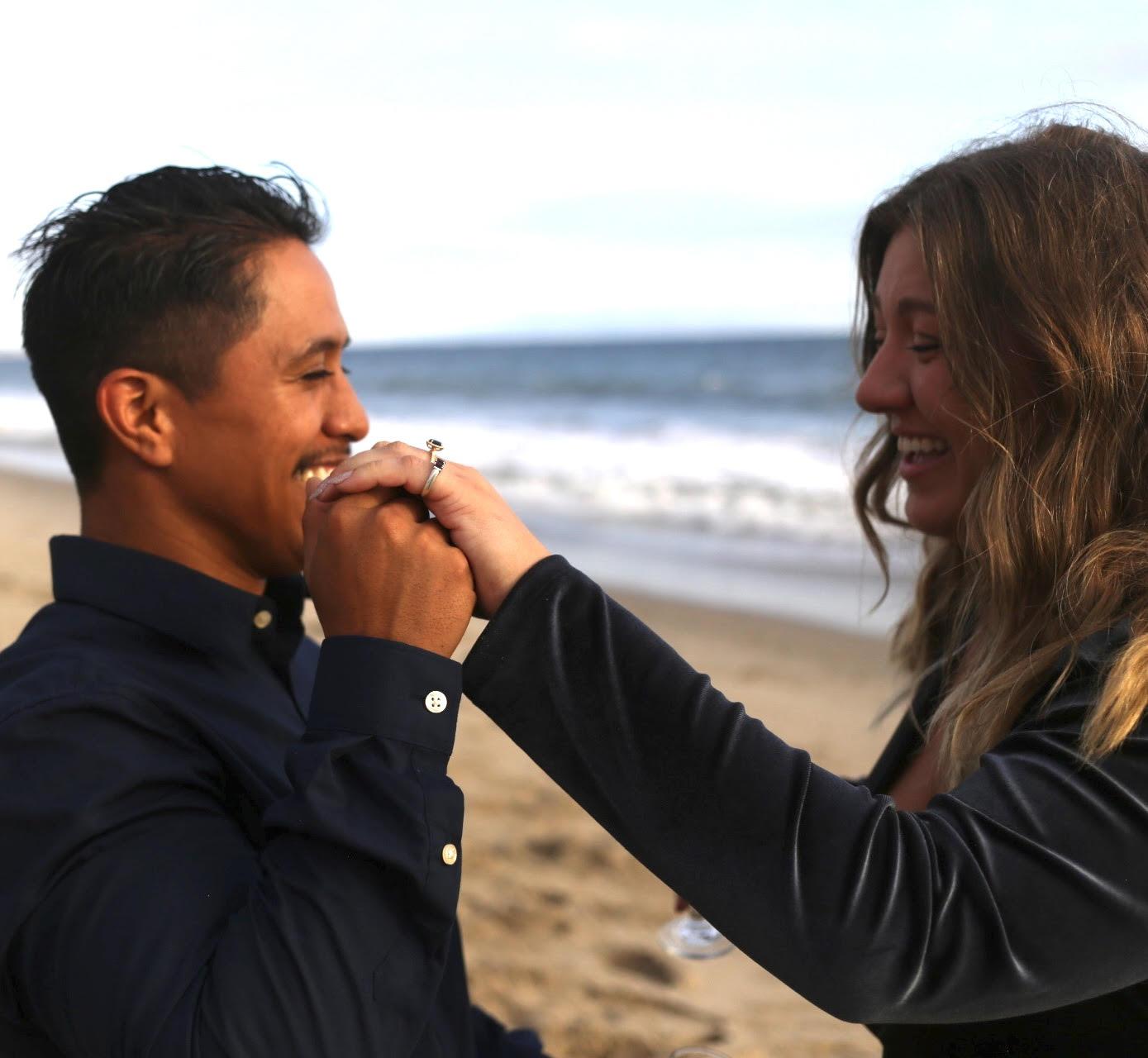 The Wedding Website of Bailey Franklin and Utu Getz