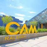 CAM Raleigh