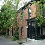 Oregon Historic District