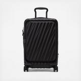 19 Degree Front Access 4 Wheeled Expandable Carry-on