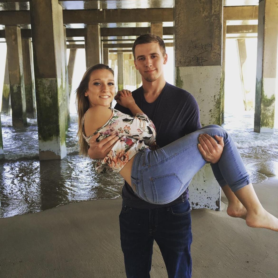 2018. We take a trip to the Outer Banks!