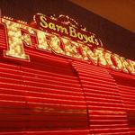 Fremont Street Experience