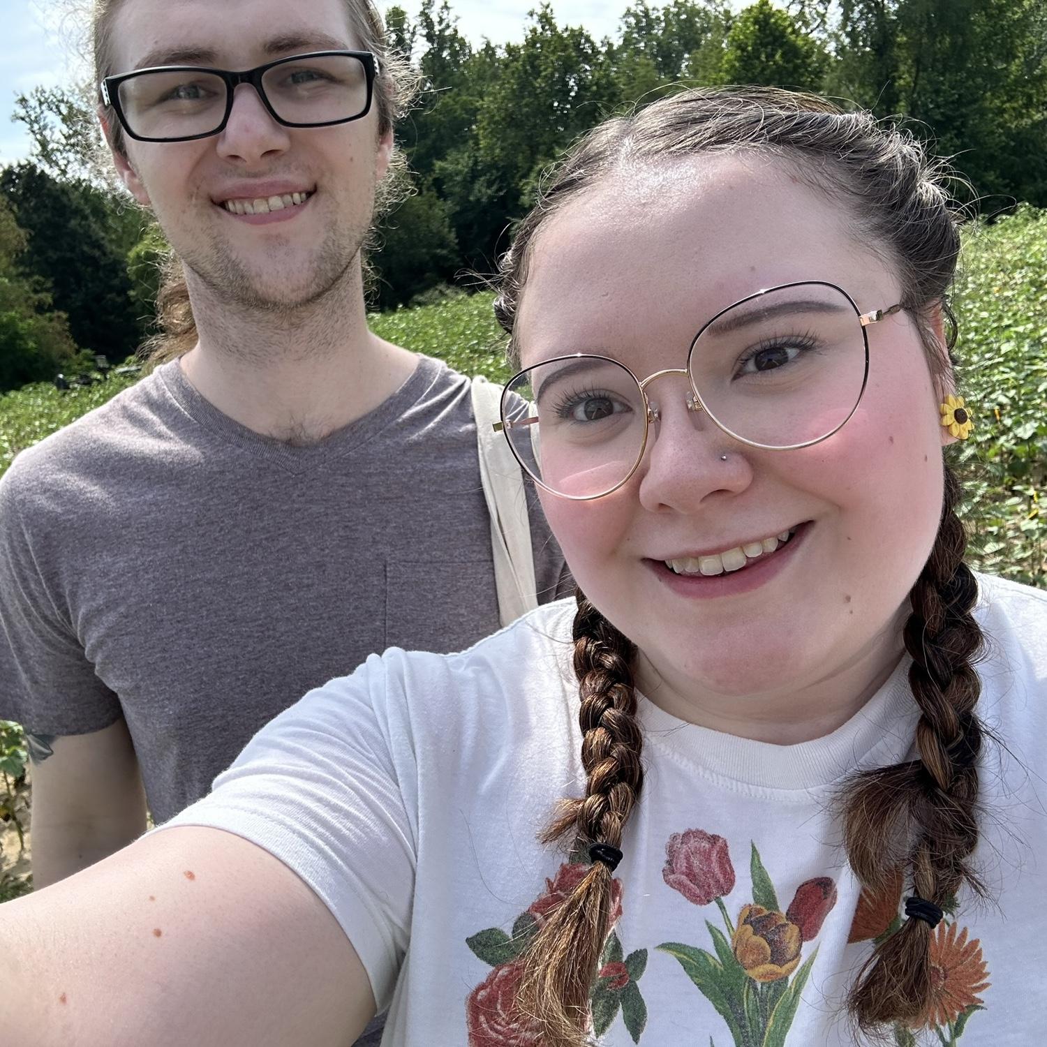 Coshocton Sunflower Festival