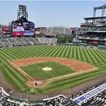 Coors Field