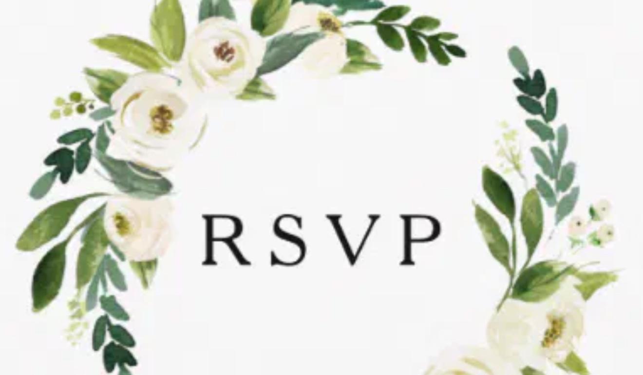 The Wedding Website of David Gonzalez and Cindy Garcia