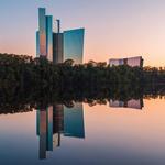 Mohegan Sun