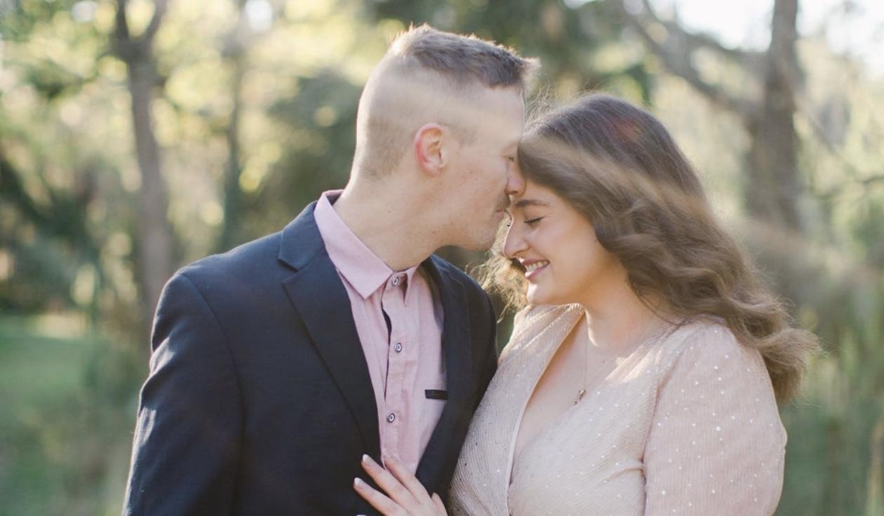 The Wedding Website of Sarah Schwarm and Tyler Gaes