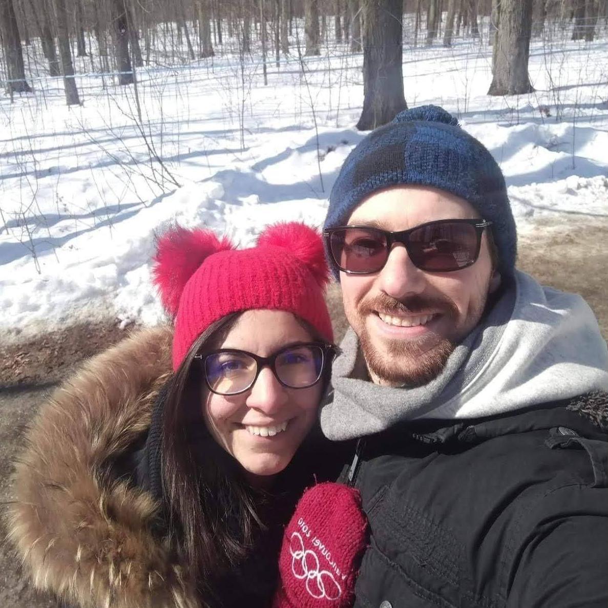 Sweet Memories of Maple Fest, Oshawa