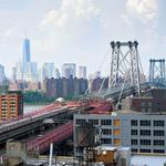 Williamsburg Bridge