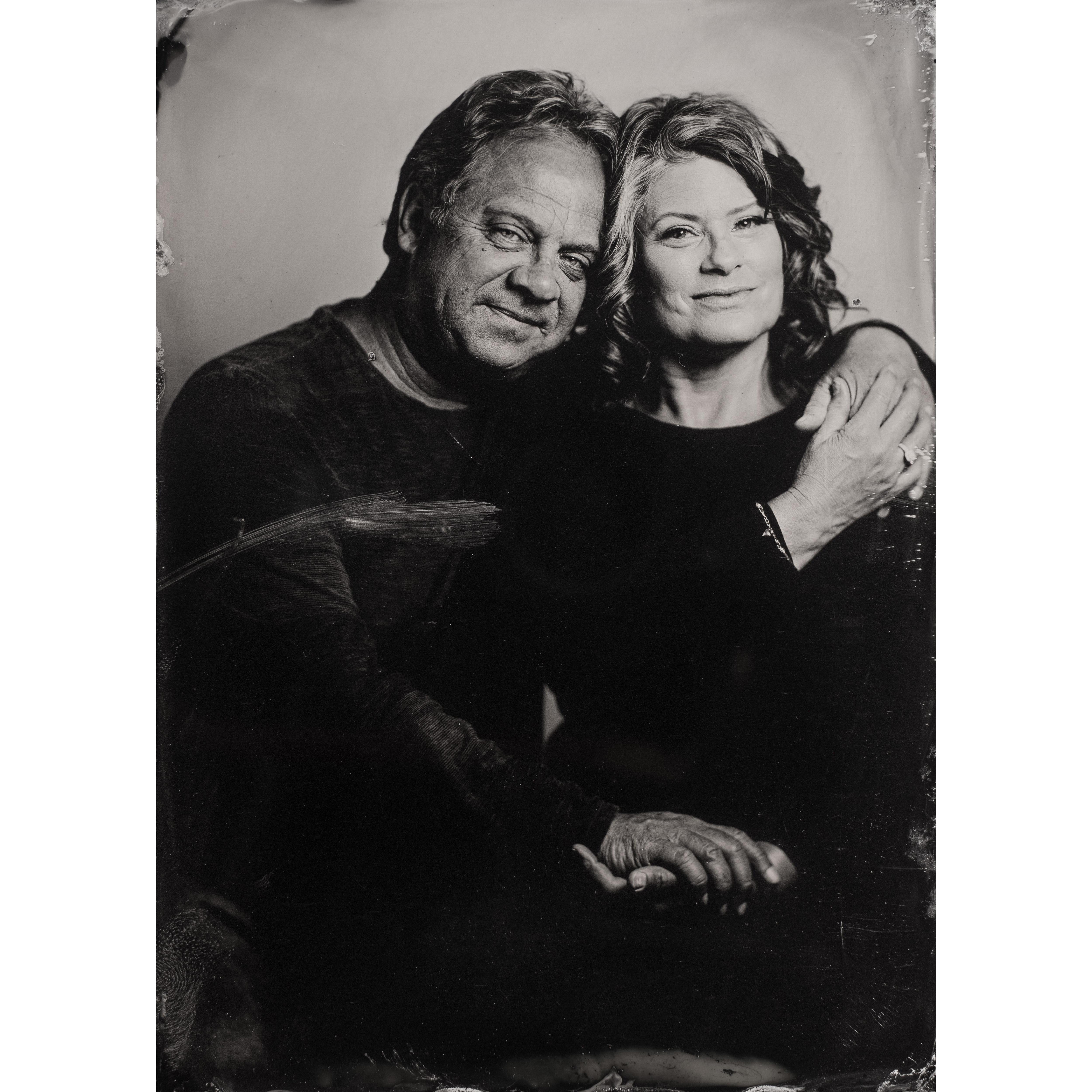 Thank you, Lucas Mobley and Kathryn Stevens. Our time with you in the studio was beyond magical.