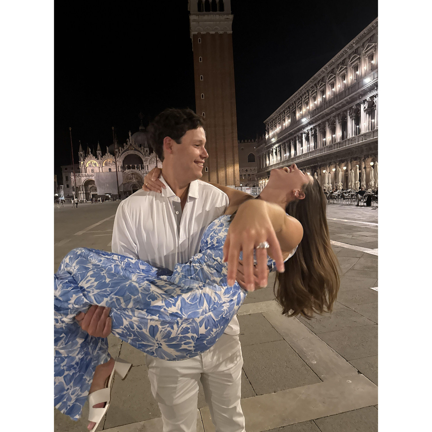 Venice, Italy 2025