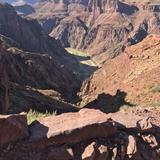 Visit the Grand Canyon